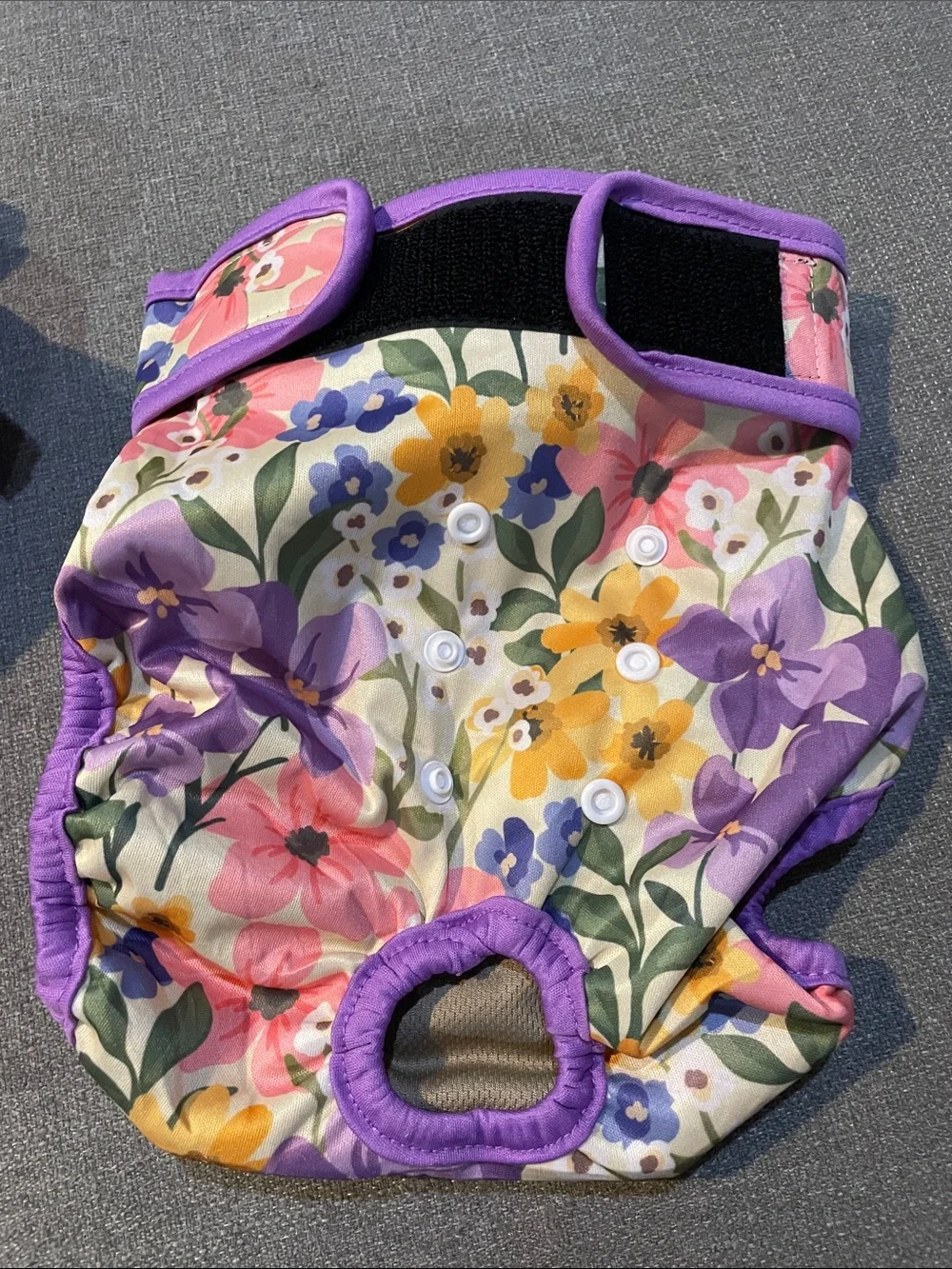 Grecle dog diapers